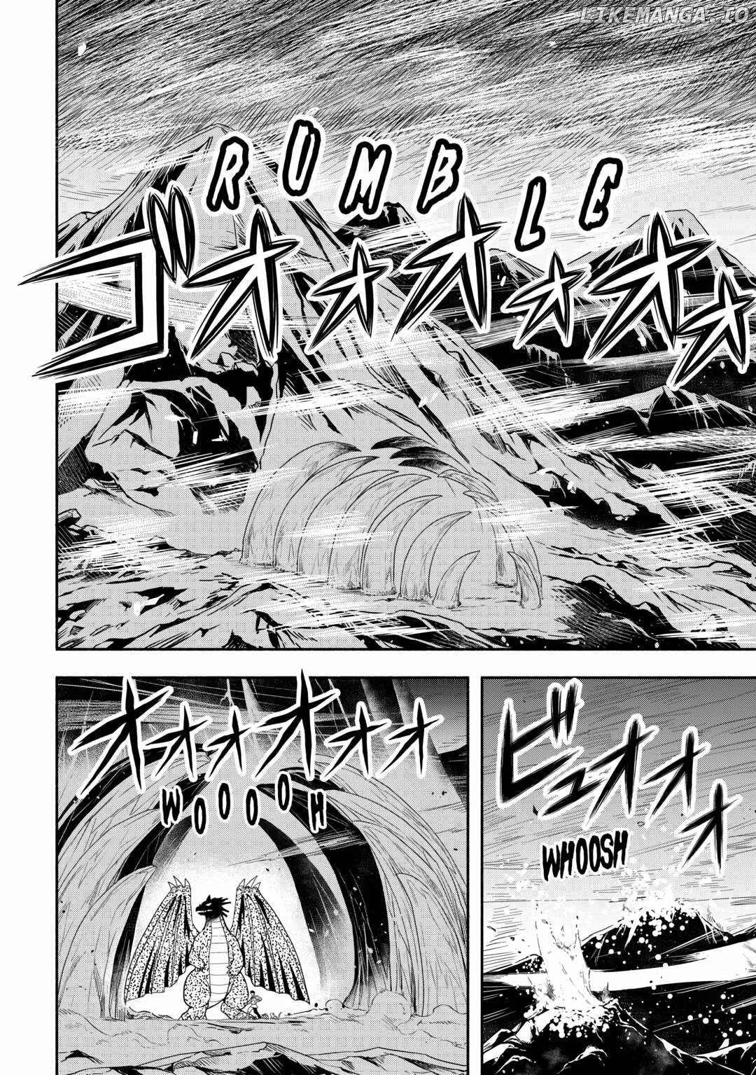 Isekai ni Tobasareta Ossan wa Doko e Iku? Chapter 68 2
